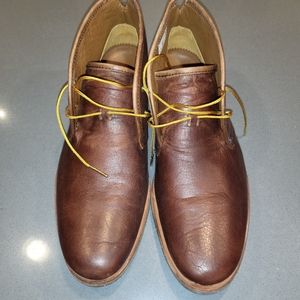 Timberland Boot Co. Wodehouse chukka